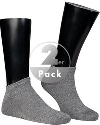 Falke Socken Happy 2er Pack 14606/3390
