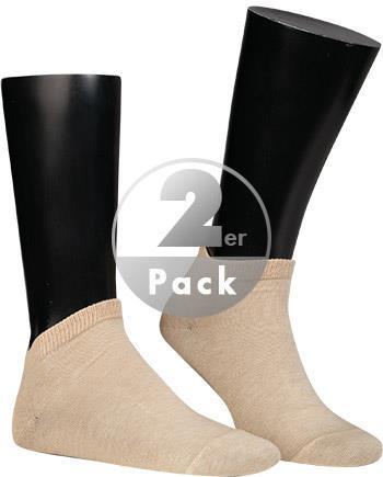 Falke Socken Happy 2er Pack 14606/4650