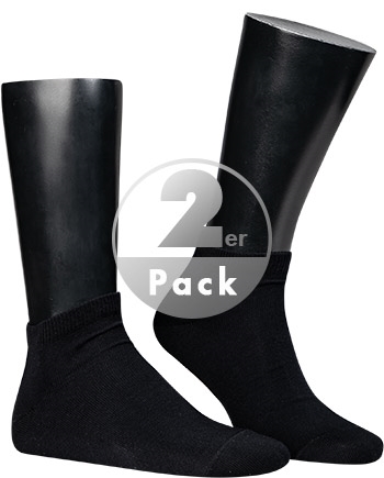 Falke Socken Happy 2er Pack 14606/6375