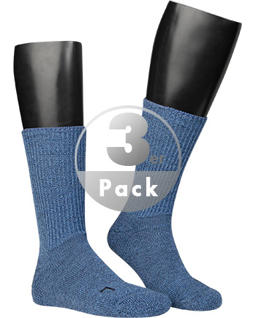 Stylingtipps Beschreibungsbild von Falke Walkie 3er Pack 16480/6660