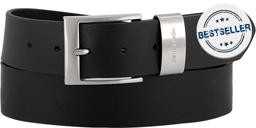 Stylingtipps Beschreibungsbild von Pierre Cardin Gürtel 1070007/010