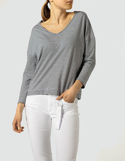 Marc O'Polo Damen Longsleeve 103 2067 52165/A71