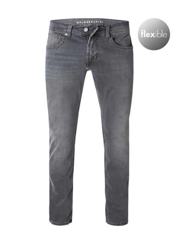 BALDESSARINI Jeans grau B1 16511.1292/9834