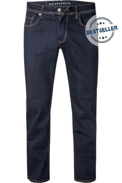 BALDESSARINI Jeans nachtblau B1 16502.1466/6810