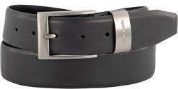 Stylingtipps Beschreibungsbild von Pierre Cardin Gürtel 1070307/050