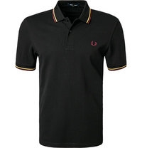 Fred Perry Polo-Shirt FPM3600/N04