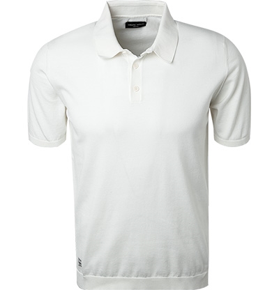 roberto collina Polo-Shirt RE224/2Normbild