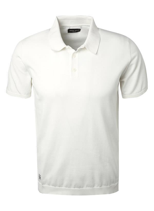 roberto collina Polo-Shirt RE02024/02