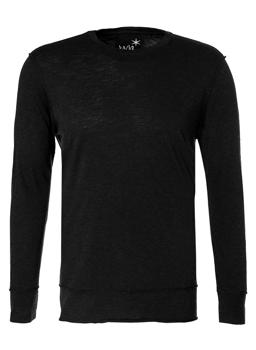 Stylingtipps Beschreibungsbild von JUVIA Longsleeve 91514022/16/110