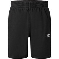adidas ORIGINALS Essential Shorts black FR7977