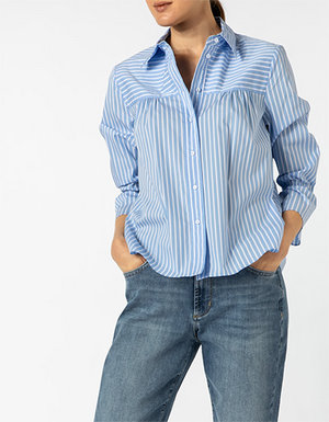 JOOP! Damen Bluse Bethy 30026451/459