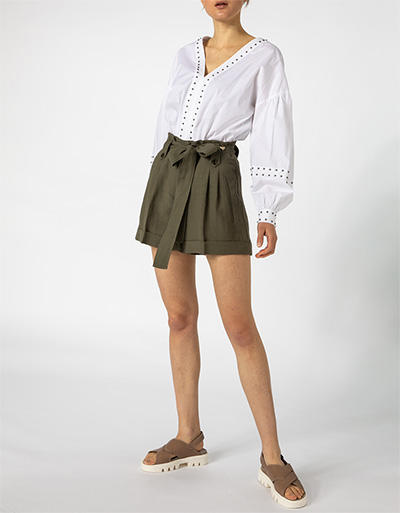 TWIN-SET Damen Shorts TT2586/00914 Image 0
