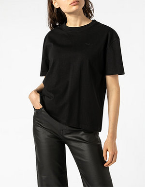 Pepe Jeans Damen T-Shirt Eva PL504854/999