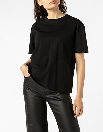 Pepe Jeans Damen T-Shirt Eva PL504854/999