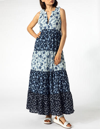 Pepe Jeans Damen Kleid Mariolas PL952852/0AA