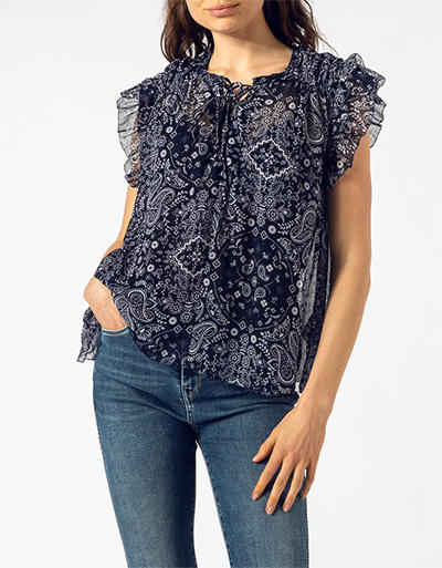 Pepe Jeans Damen Bluse Letizias PL303981/0AA