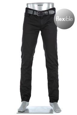 Stylingtipps Beschreibungsbild von Alberto Regular Fit Pipe Super St. 68671960/999