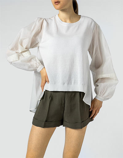 TWIN-SET Damen Bluse TT3150/00282 Image 0