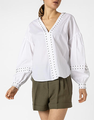 TWIN-SET Damen Bluse TT2482/00001 Image 0