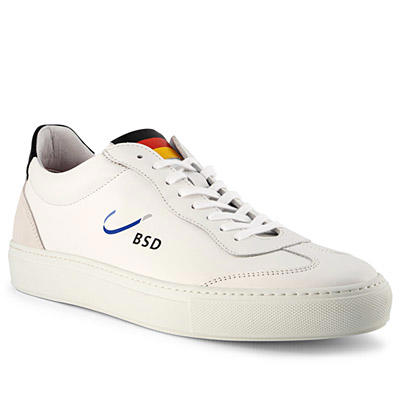 rosso e nero Schuhe 980140/bianco