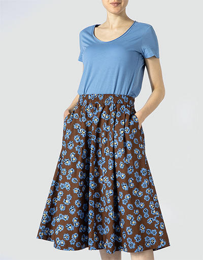 Marc O'Polo Damen T-Shirt M03 2067 51261/855
