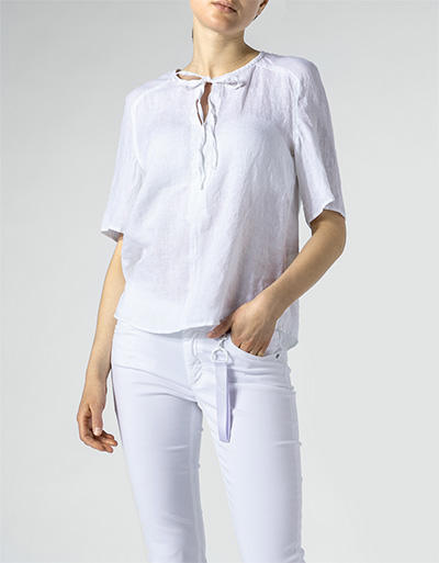 Marc O'Polo Damen Bluse M03 1305 41039/100