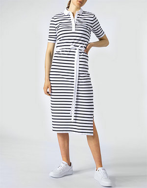 Tommy Hilfiger Damen Kleid WW0WW30370/0FE