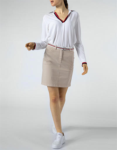 Tommy Hilfiger Damen Rock WW0WW30320/ACI