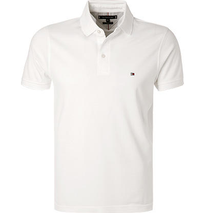 Tommy Hilfiger Polo-Shirt MW0MW17771/YBR