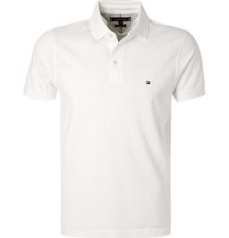 Stylingtipps Beschreibungsbild von Tommy Hilfiger Polo-Shirt MW0MW17771/YBR