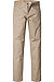 Chino, Slim Fit, Baumwolle, sand - sand