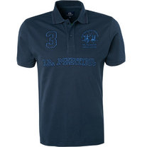 LA MARTINA Polo-Shirt RMP607/PK001/07017