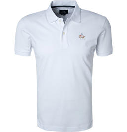 Stylingtipps Beschreibungsbild von LA MARTINA Polo-Shirt CCMP02/PK001/00001
