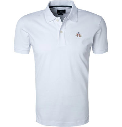 LA MARTINA Polo-Shirt CCMP02/PK001/00001