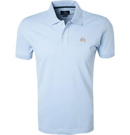 Stylingtipps Beschreibungsbild von LA MARTINA Polo-Shirt CCMP02/PK001/07079