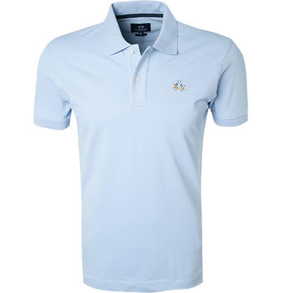 LA MARTINA Polo-Shirt CCMP02/PK001/07079