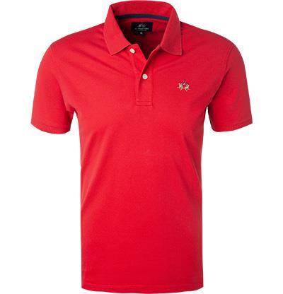 LA MARTINA Polo-Shirt CCMP02/PK001/06008