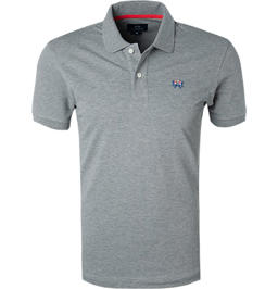 Stylingtipps Beschreibungsbild von LA MARTINA Polo-Shirt CCMP02/PK001/01002