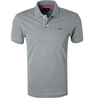 LA MARTINA Polo-Shirt CCMP02/PK001/01002