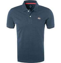 Stylingtipps Beschreibungsbild von LA MARTINA Polo-Shirt CCMP02/PK001/07017