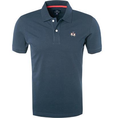 LA MARTINA Polo-Shirt CCMP02/PK001/07017