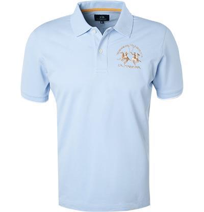 LA MARTINA Polo-Shirt CCMP01/PK001/07003