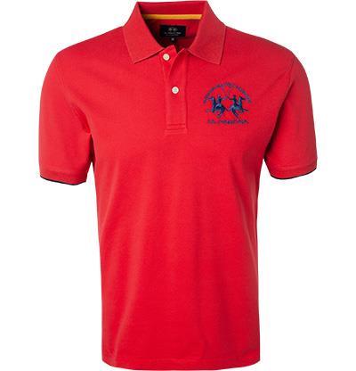 LA MARTINA Polo-Shirt CCMP01/PK001/06008