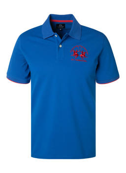 Stylingtipps Beschreibungsbild von LA MARTINA Polo-Shirt CCMP01/PK001/07105