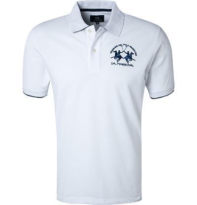 LA MARTINA Polo-Shirt CCMP01/PK001/00001