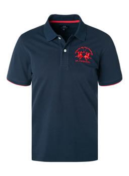 Stylingtipps Beschreibungsbild von LA MARTINA Polo-Shirt CCMP01/PK001/07017