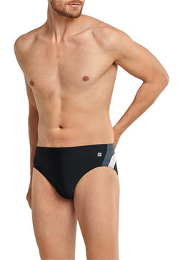 Stylingtipps Beschreibungsbild von Schiesser Badeslip 172767/000