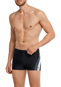 Stylingtipps Beschreibungsbild von Schiesser Swimshorts 172768/000