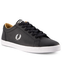Fred Perry Schuhe Baseline Leather B1228/102