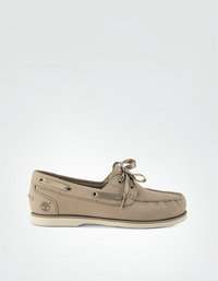 Timberland Damen Schuhe pure cashmere TB0A1W9CK511